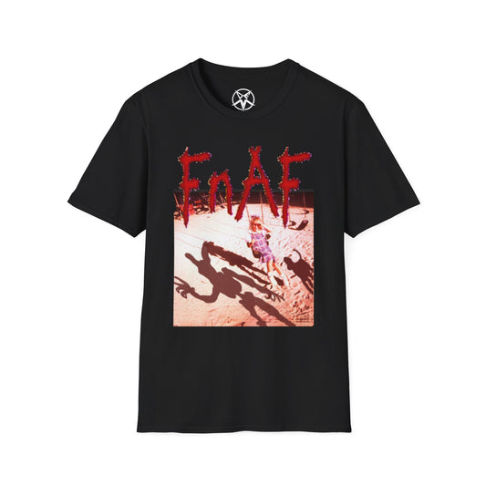 Parody Band Shirt - Five Nights at Freddy's (FNAF) T-Shirt